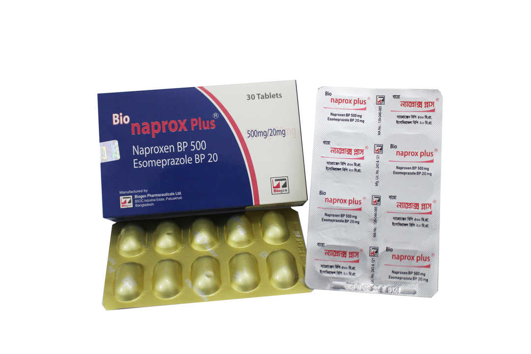 Bionaprox Plus 10x3