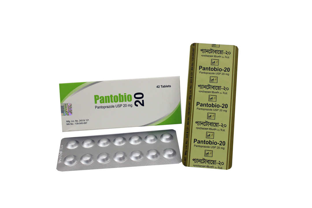 Pantobio 3x14